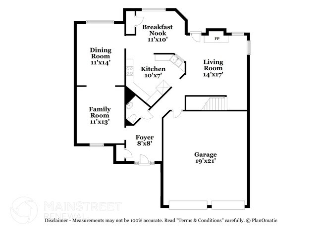 6565 Youpon Rd in College Park, GA - Building Photo - Building Photo