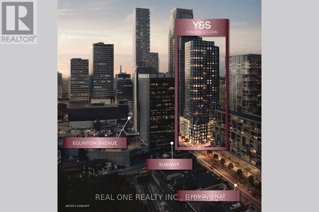 20 Soudan Ave in Toronto, ON - Building Photo - Building Photo