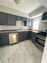 1019 W 38th St-Unit -3W in Kansas City, MO - Foto de edificio - Building Photo