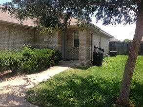 2310 Antelope Ln in College Station, TX - Building Photo - Building Photo