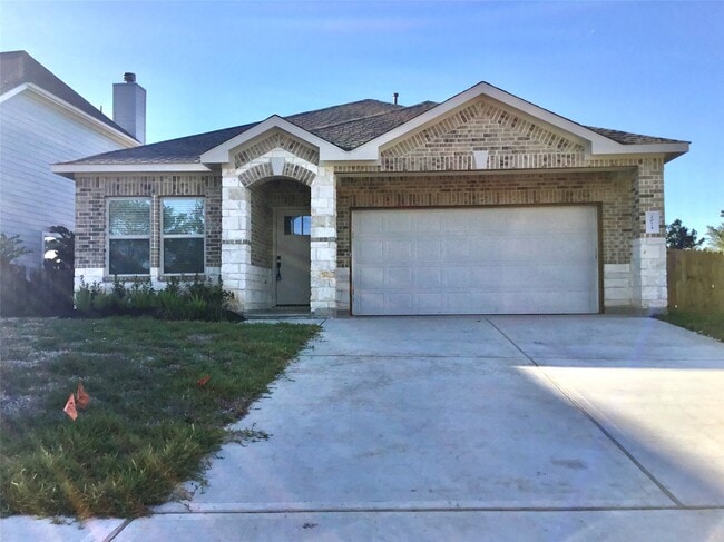 property at 2075 Briar Grove Dr