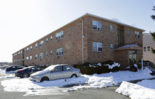 Stanford House Apartments