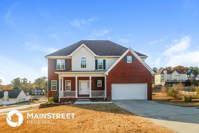 property at 5773 Goldleaf Ct