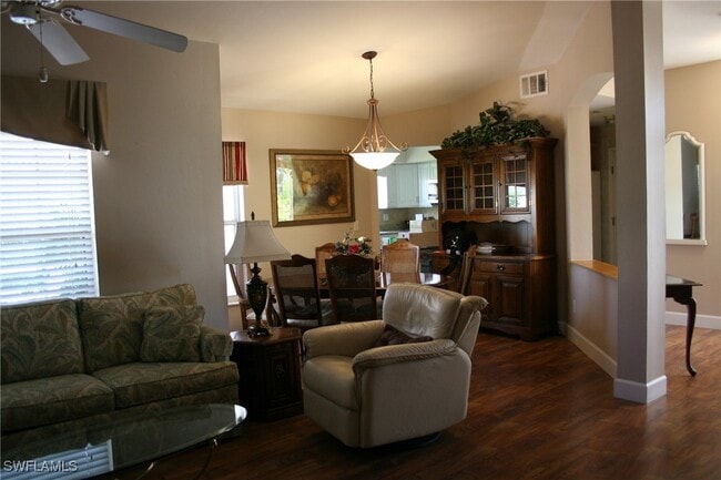 property at 20919 Villareal Way