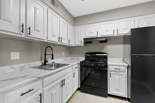 The Cedars Apartment Homes
