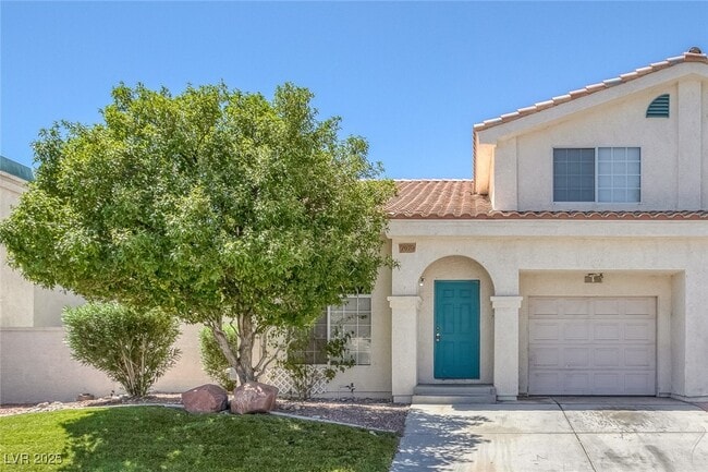 7979 W Rochelle Ave in Las Vegas, NV - Building Photo - Building Photo