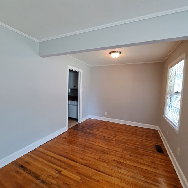 1615 Gilson Rd in Memphis, TN - Building Photo - Building Photo