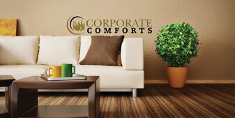 Corporate Comforts Apartments