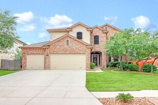 339 Red Quill Nest in San Antonio, TX - Building Photo