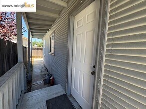 504 W 15th St in Antioch, CA - Building Photo - Building Photo