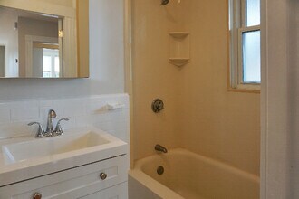 6 Ivaloo St, Unit 6B in Somerville, MA - Building Photo - Building Photo