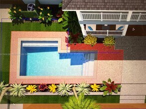 1108 Washington St in Hollywood, FL - Building Photo - Building Photo