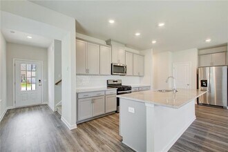 4268 Tin Hare Ln in Mableton, GA - Building Photo - Building Photo