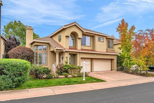 221 Victory Cir in San Ramon, CA - Building Photo - Building Photo