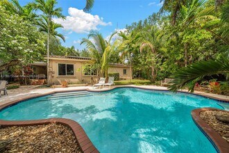 614 San Servando Ave in Coral Gables, FL - Building Photo - Building Photo