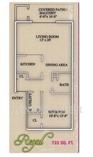 1044 Mollie Ln in Melbourne, FL - Building Photo - Building Photo