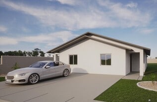 436 S 17th Ave in Yuma, AZ - Building Photo