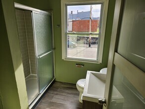 1148 N Franklin St in Pittsburgh, PA - Building Photo - Building Photo