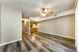 Crestview Apartments in Jacksonville, AR - Foto de edificio - Building Photo
