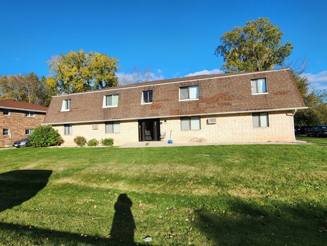 property at 2500 Honey Lou Ct