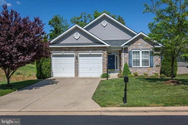 property at 16230 Timid Creek Ct