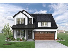 10027 Newport Path in Woodbury, MN - Building Photo