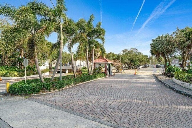 property at 632 NW 13th St
