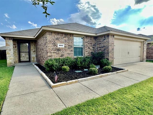 property at 1052 Decker Dr