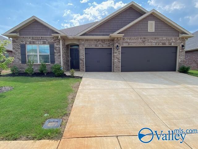 property at 509 E River Landing Blvd