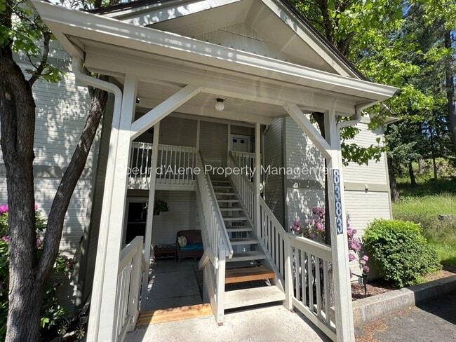 property at 8383 N Village Dr