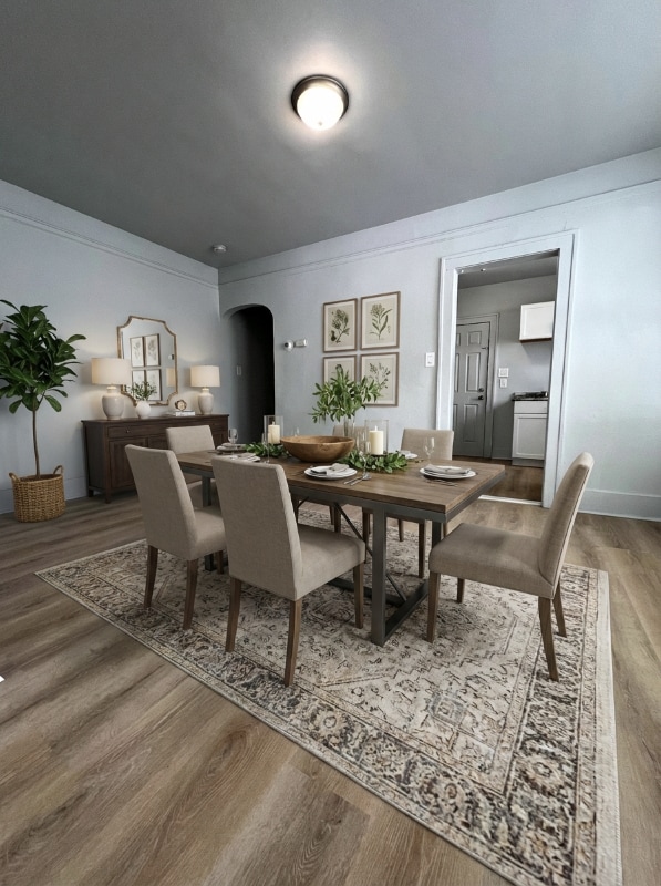 138 E Henry St in River Rouge, MI - Building Photo - Building Photo