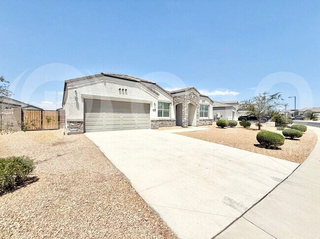 30932 W Verde Ln in Buckeye, AZ - Building Photo - Building Photo
