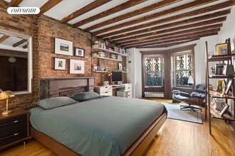 112 Berkeley Pl in Brooklyn, NY - Building Photo - Building Photo