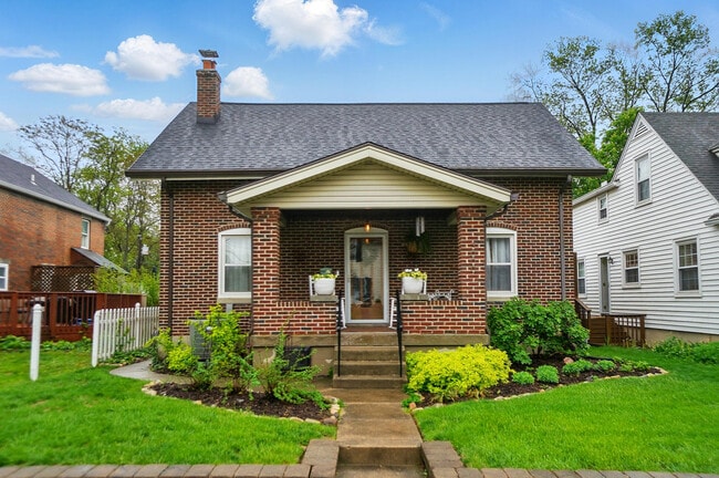 property at 3000 Hillside Ave