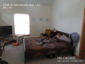 2344 N Greenview Ave in Chicago, IL - Building Photo - Building Photo