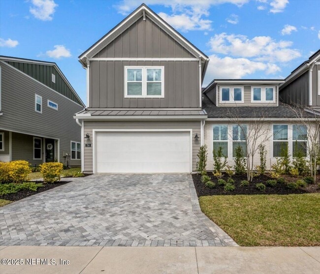 property at 750 Nocatee Village Drive