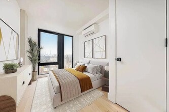 60 W 125th St in New York, NY - Foto de edificio - Building Photo