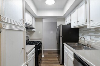 Sedona Peak in El Paso, TX - Foto de edificio - Interior Photo