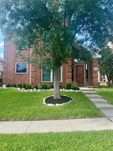 property at 616 Andover Ln