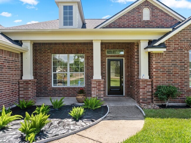property at 14231 Moody Rd