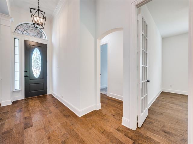 3409 Sliding Rock Dr in McKinney, TX - Building Photo - Building Photo