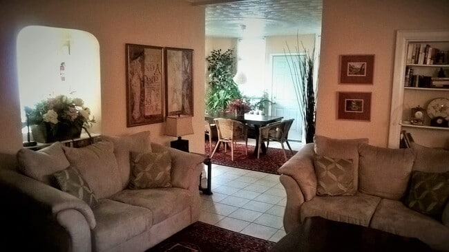 property at 58 E Av S