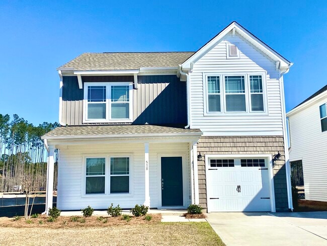 property at 518 Purple Finch Rd