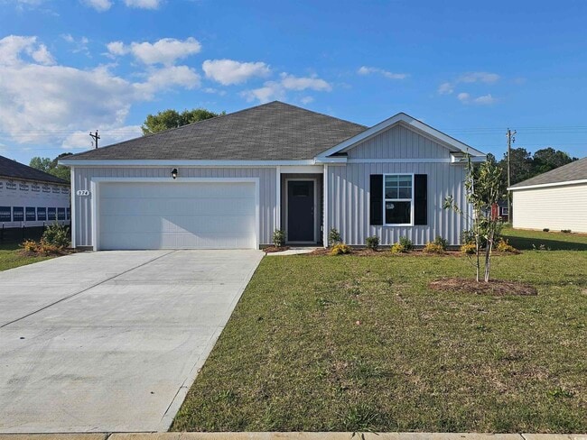 property at 374 Jeff Waters Cir