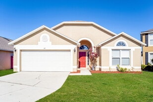 142 Woodbury Pines Cir in Orlando, FL - Building Photo