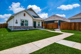 5401 Barlean Rnch in Fort Worth, TX - Building Photo - Building Photo