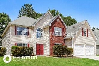 11832 Registry Blvd in Hampton, GA - Building Photo - Building Photo