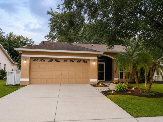 property at 1723 Bell Ranch St