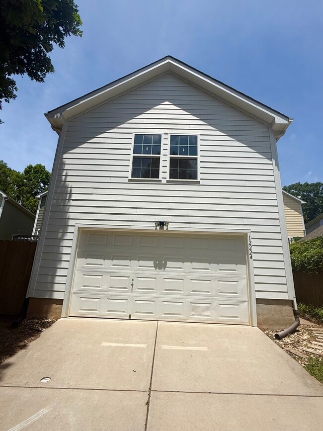 12224 Huntersville Concord Rd in Huntersville, NC - Building Photo - Building Photo
