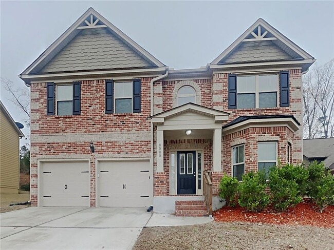 property at 8080 Stillmist Dr